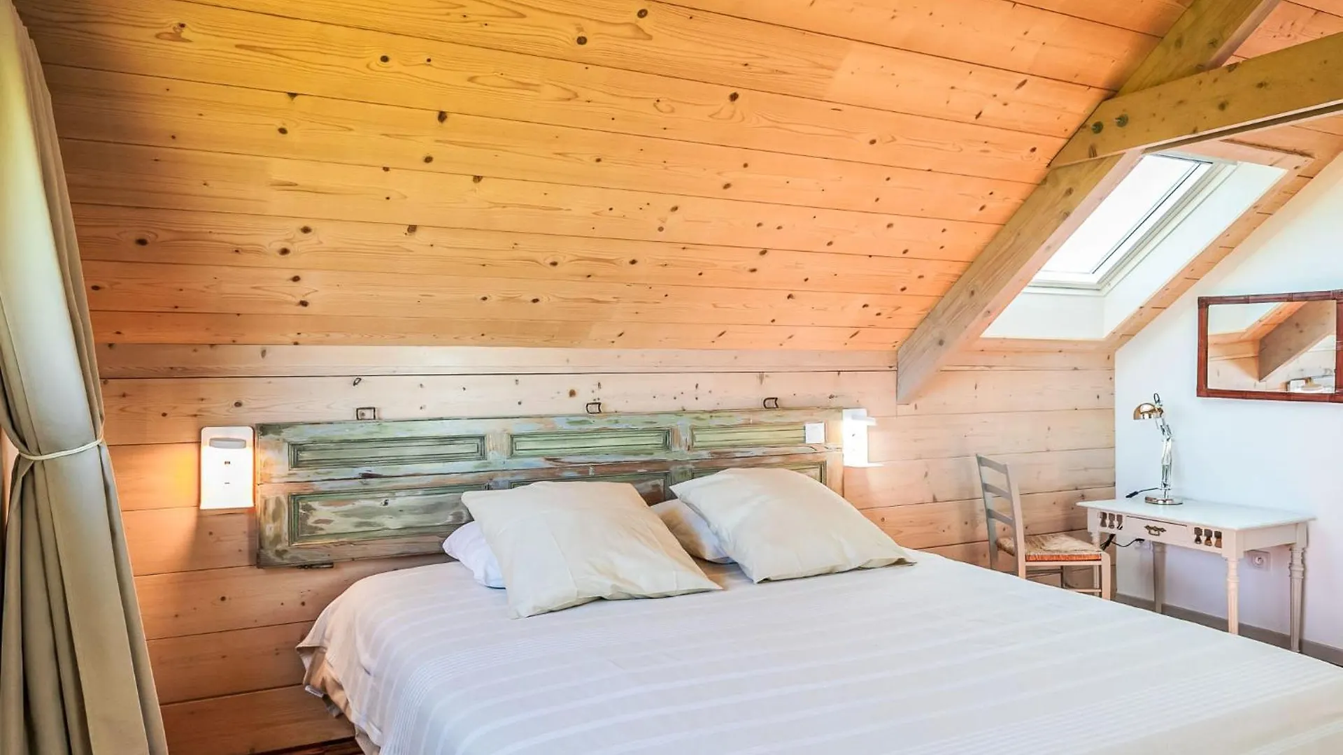 Holiday Home Le Preau By Interhome Locquirec