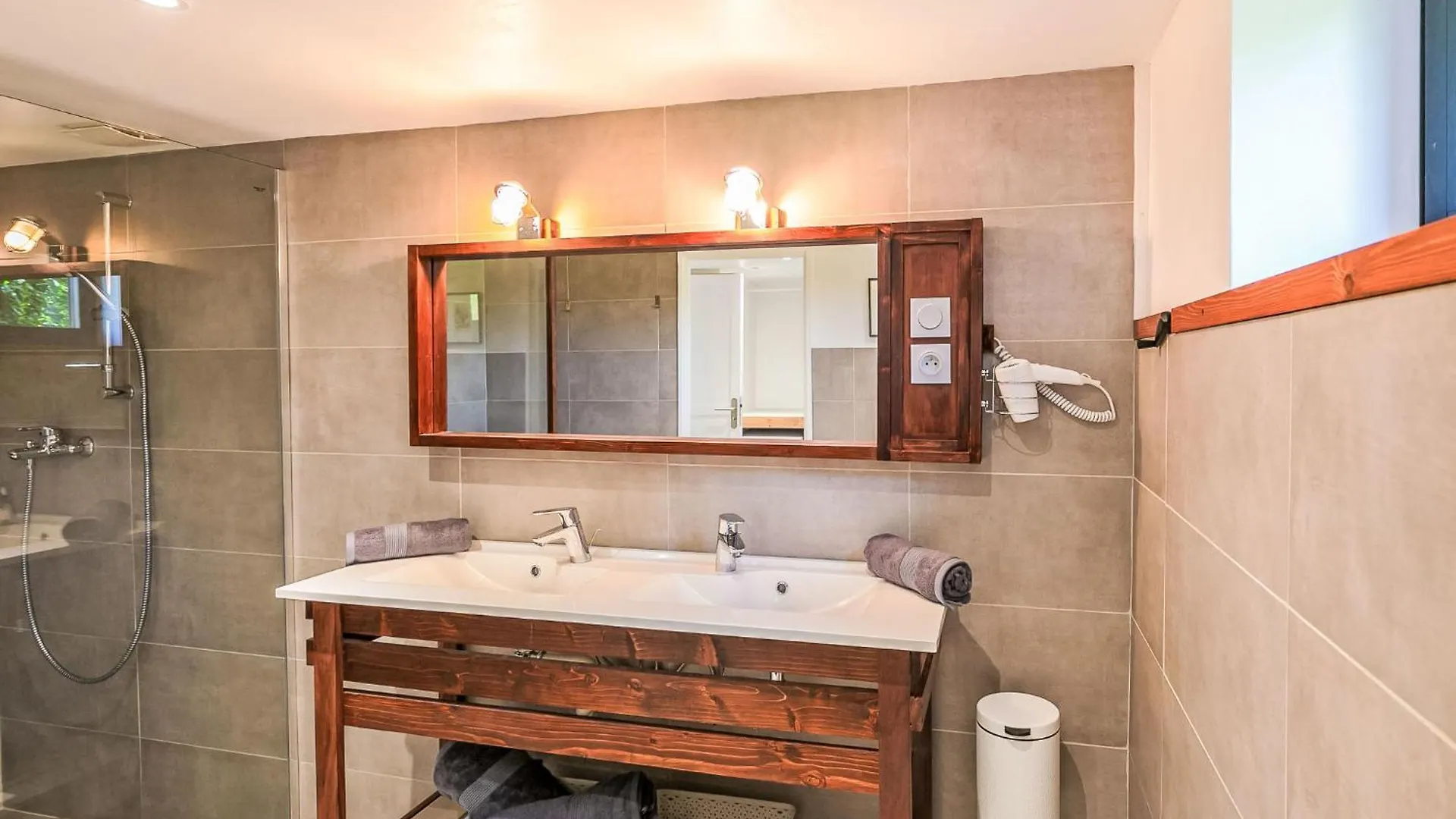 Holiday Home Le Preau By Interhome Locquirec