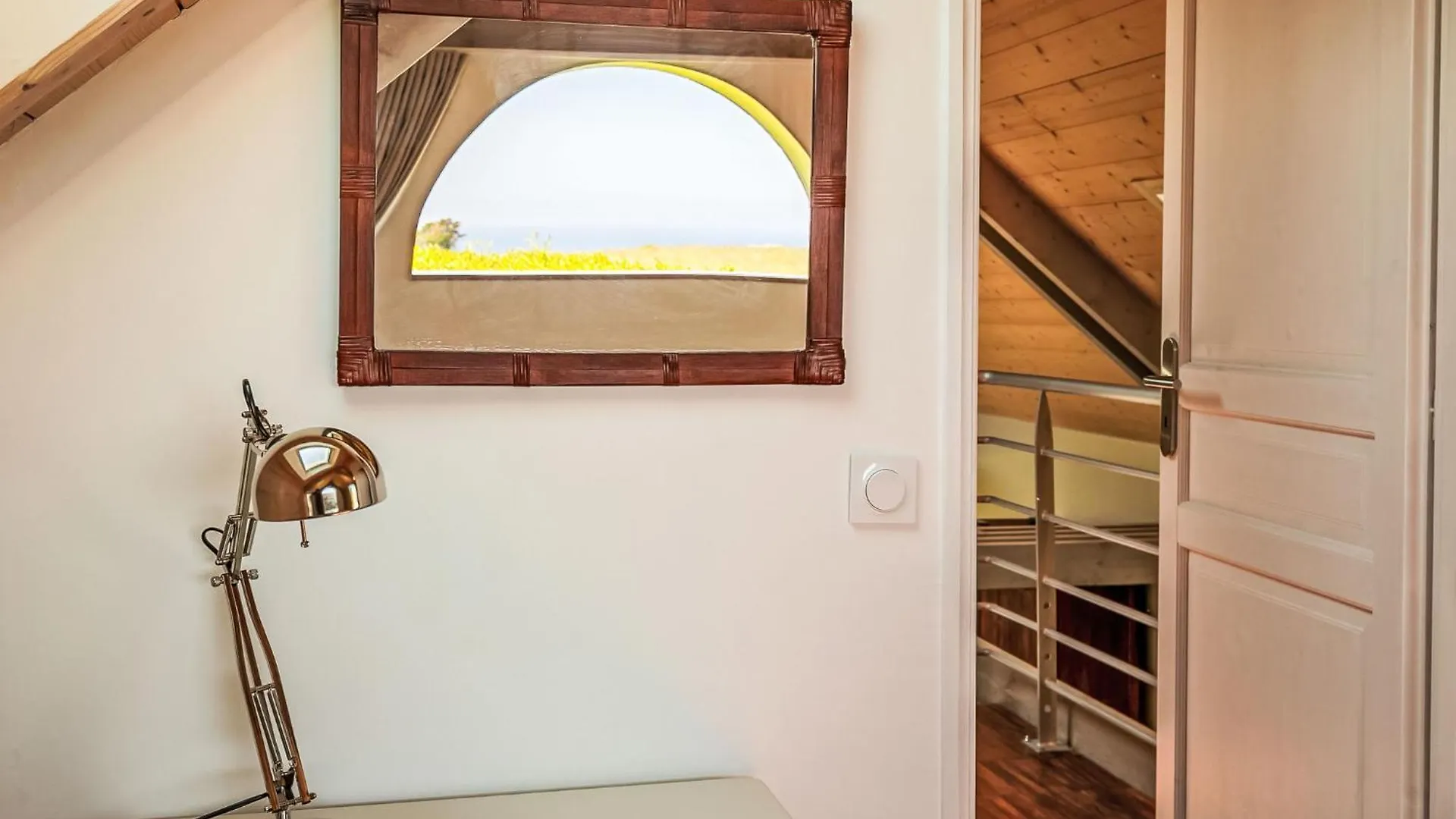 Holiday Home Le Preau By Interhome Locquirec