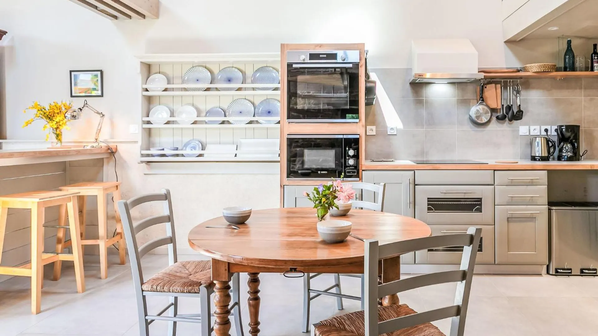Holiday Home Le Preau By Interhome Locquirec