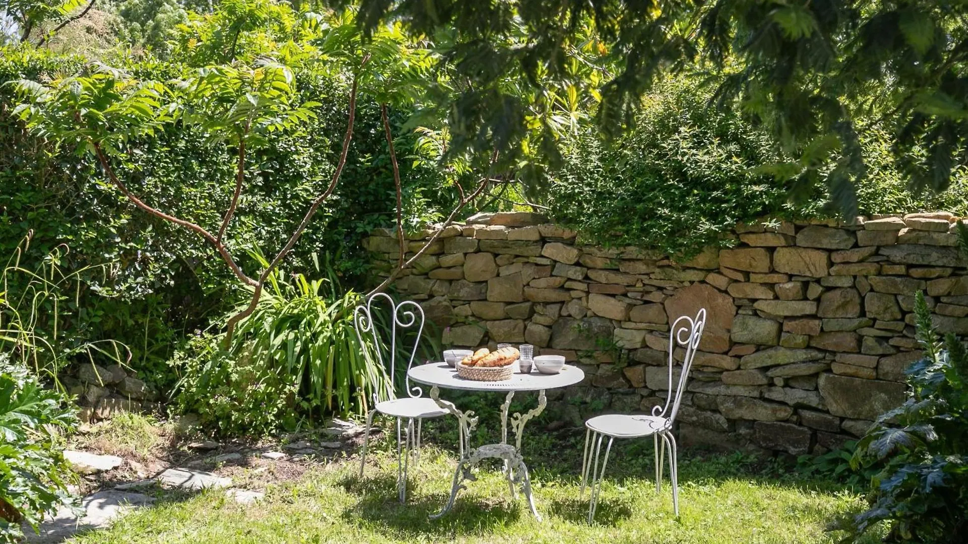 Holiday Home Le Preau By Interhome Locquirec